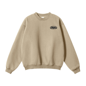 Sandy Beige