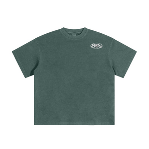 Vintage Green